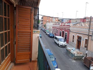 Piso en venta en Casas Verdes - Ermita en Godella