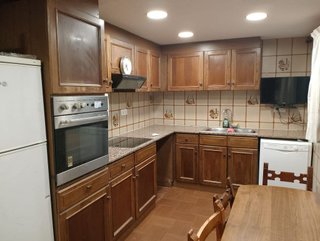 Piso en venta en Casas Verdes - Ermita en Godella