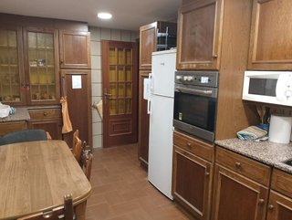 Piso en venta en Casas Verdes - Ermita en Godella