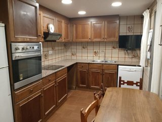 Piso en venta en Casas Verdes - Ermita en Godella