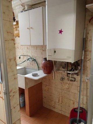 Piso en venta en Casas Verdes - Ermita en Godella