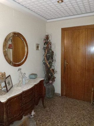 Piso en venta en Casas Verdes - Ermita en Godella