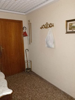 Piso en venta en Casas Verdes - Ermita en Godella
