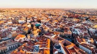 Piso en venta en Centro en Móstoles