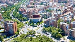 Piso en venta en Centro en Móstoles