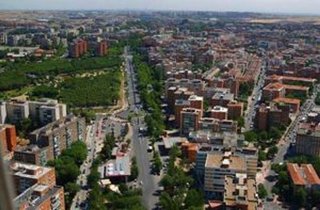 Piso en venta en Centro en Móstoles