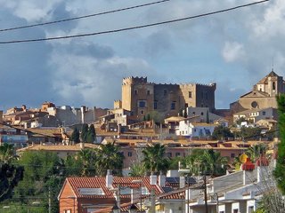 Piso en venta en Altafulla