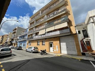 Piso en venta en Centre en Torredembarra
