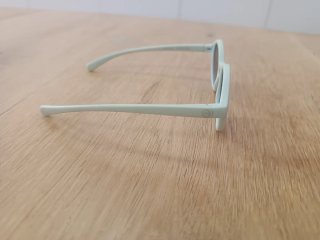 Gafas de sol Izipizi para niños