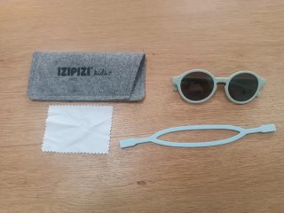 Gafas de sol Izipizi para niños