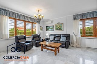 Chalet en venta en Otura