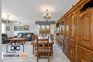 Chalet en venta en Otura