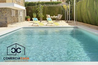Chalet en venta en Otura