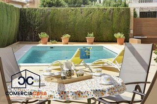 Chalet en venta en Otura