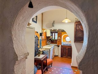 Casa pareada en venta en Albaicín en Granada