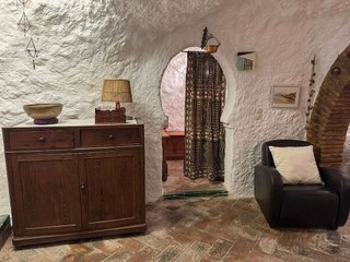 Casa pareada en venta en Albaicín en Granada