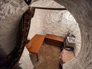 Casa pareada en venta en Albaicín en Granada