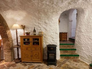 Casa pareada en venta en Albaicín en Granada