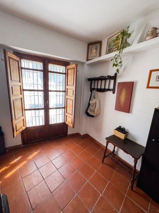 Casa pareada en venta en Albaicín en Granada