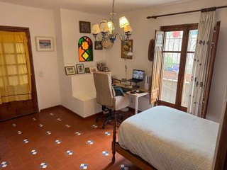 Casa pareada en venta en Albaicín en Granada
