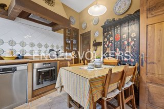 Chalet en venta en Gerena