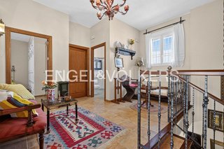 Chalet en venta en Gerena
