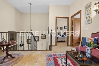 Chalet en venta en Gerena