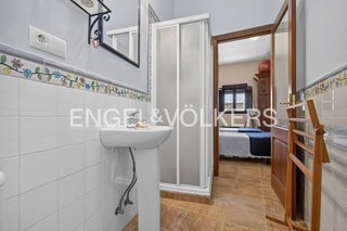 Chalet en venta en Gerena