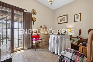 Chalet en venta en Gerena