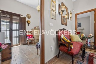 Chalet en venta en Gerena