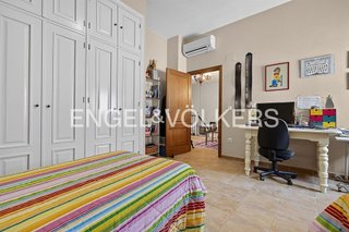 Chalet en venta en Gerena