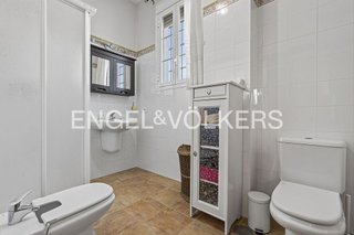 Chalet en venta en Gerena