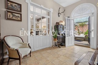Chalet en venta en Gerena