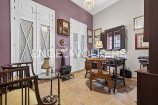 Chalet en venta en Gerena