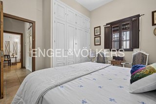 Chalet en venta en Gerena