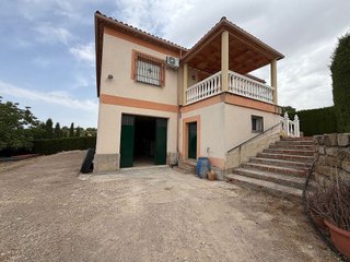 Chalet en venta en Úbeda
