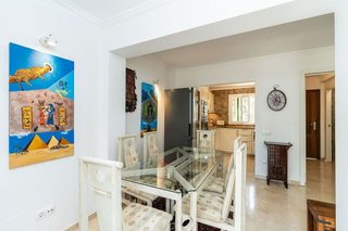 Casa adosada en venta en Elviria en Marbella