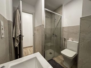 Casa pareada en venta en Camino de Onda - Salesianos - Centro en Burriana
