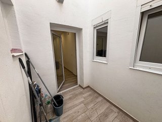 Casa pareada en venta en Camino de Onda - Salesianos - Centro en Burriana