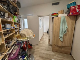 Casa pareada en venta en Camino de Onda - Salesianos - Centro en Burriana