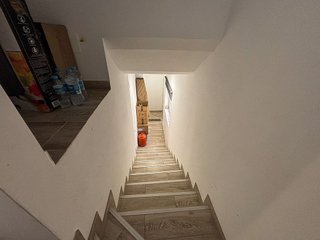 Casa pareada en venta en Camino de Onda - Salesianos - Centro en Burriana