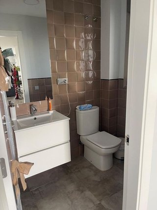 Chalet en venta en Zona Playa en Burriana
