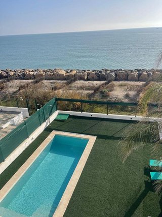 Chalet en venta en Zona Playa en Burriana