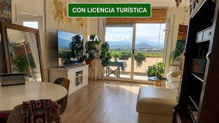 Piso en venta en Els Pins en Blanes