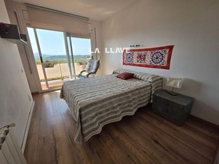 Piso en venta en Els Pins en Blanes