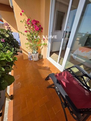 Piso en venta en Els Pins en Blanes