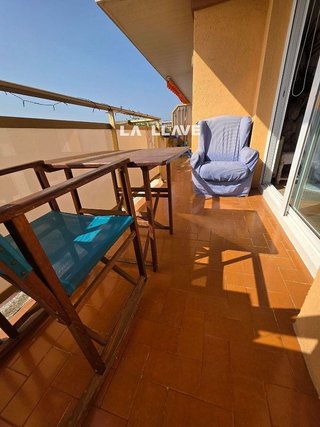 Piso en venta en Els Pins en Blanes