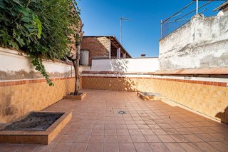 Casa adosada en venta en Peligros