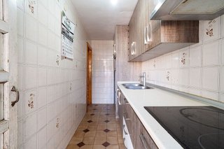 Casa adosada en venta en Peligros