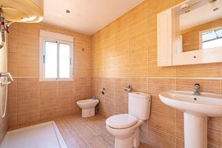 Casa adosada en venta en Peligros